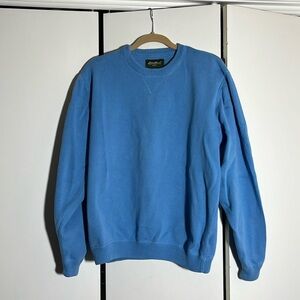 Men’s Eddie Bauer Crew Neck